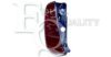 EQUAL QUALITY GP0493 Combination Rearlight